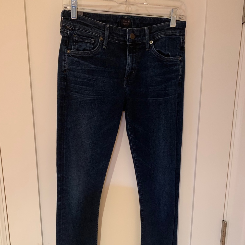 Citizens Of Humanity Arielle Jeans